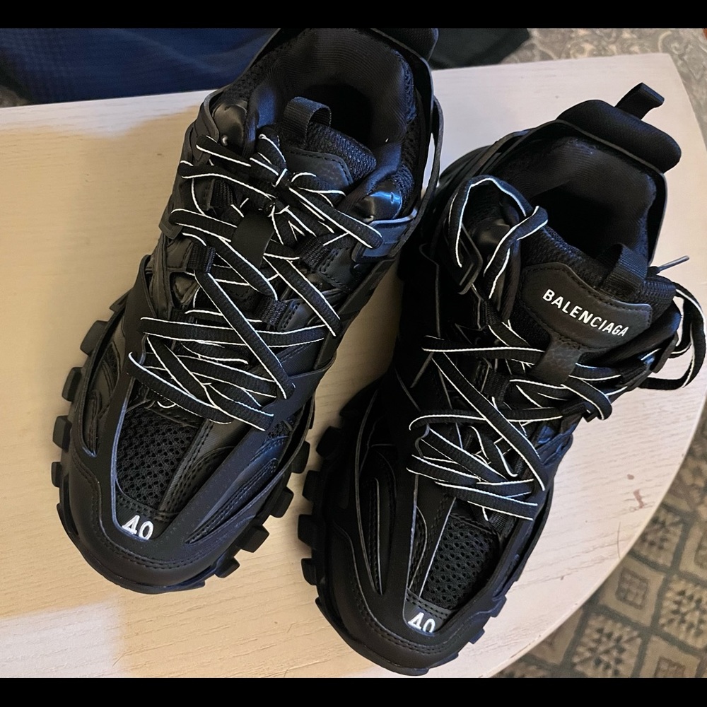 Balenciaga Track Sneaker